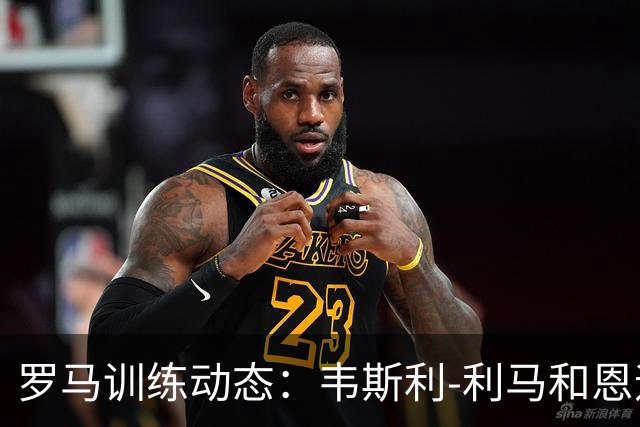 罗马训练动态：韦斯利-利马和恩迪卡回归合练，埃尔莫索独自恢复